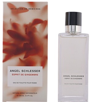 Angel Schlesser ESPRIT de GINGEMBRE Women