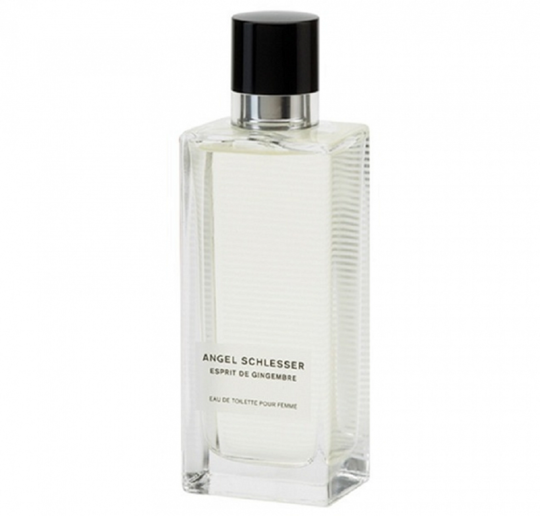 Angel Schlesser ESPRIT de GINGEMBRE Women