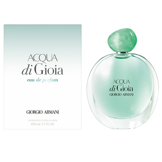 Giorgio Armani ACQUA DI GIOIA Women