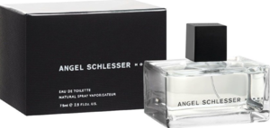 Angel Schlesser Men