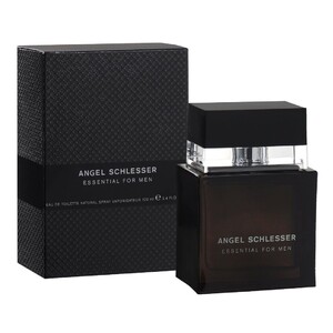 Angel Schlesser ESSENTIAL Men
