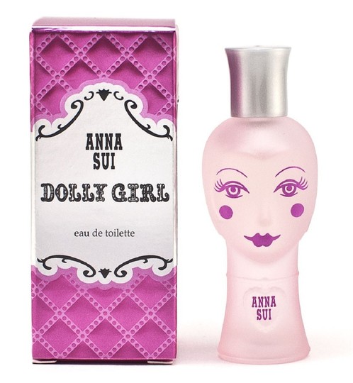 Anna Sui DOLLY GIRL Women