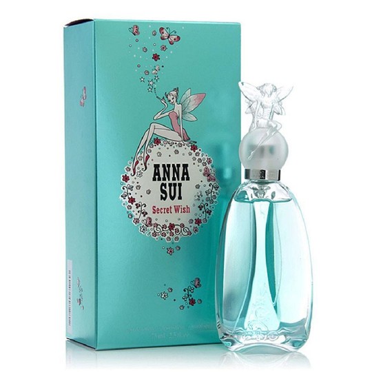 Anna Sui SECRET WISH Women