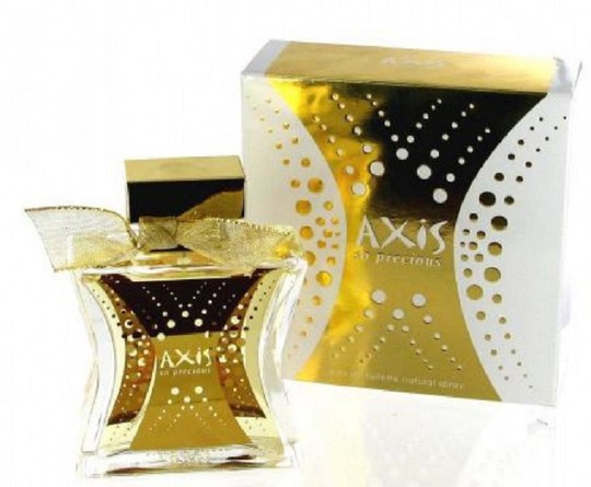 Axis SO PRECIOUS Women
