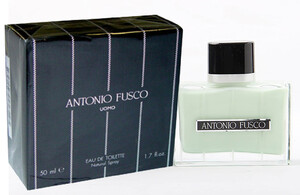 Antonio Fusco UOMO Men