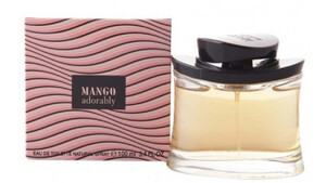 Antonio Puig Mango ADORABLY Women