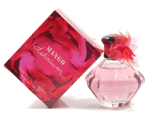 Antonio Puig Mango DELIRIUM Women