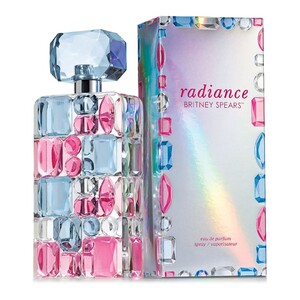 Britney Spears RADIANCE Women