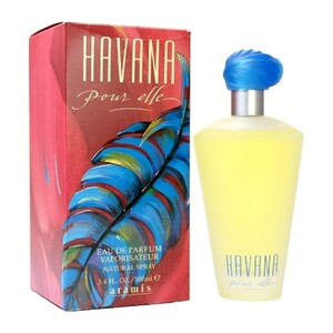 Aramis HAVANA pour Elle Women