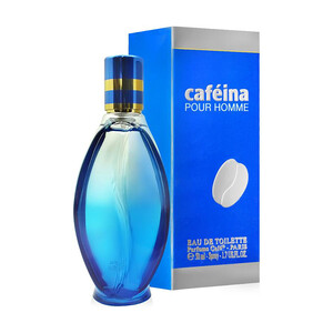 Cafe-Cafe CAFEINA Men
