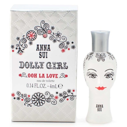 Anna Sui DOLLY GIRL OOH LA LOVE Women