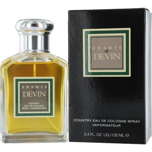 Aramis DEVIN Country Men
