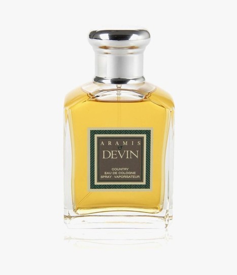 Aramis DEVIN Country Men