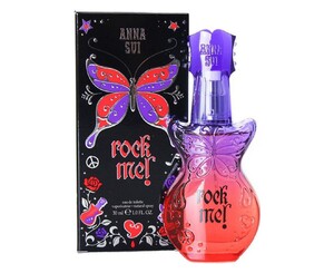 Anna Sui ROCK ME Women