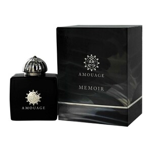 Amouage MEMOIR Women