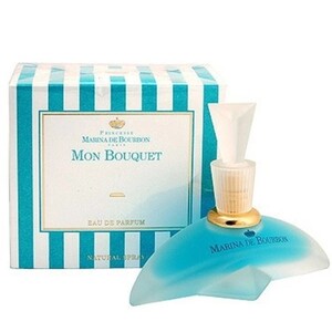 Princesse Marina de Bourbon MON BOUQUET Women