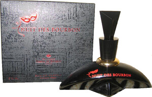 Princesse Marina de Bourbon NUIT DES BOURBON Women