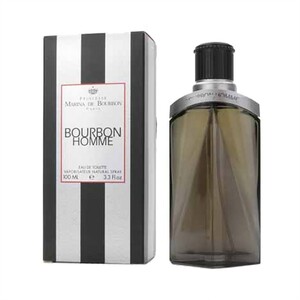 Princesse Marina de Bourbon BOURBON Men