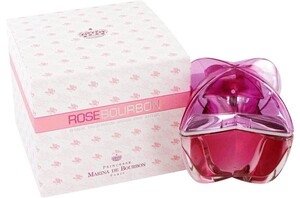 Princesse Marina de Bourbon ROSE BOURBON Women
