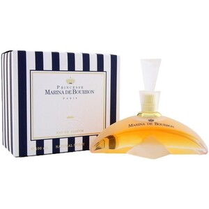 Princesse Marina de Bourbon Women