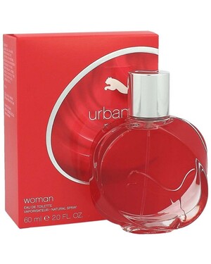 Puma URBAN MOTION Women