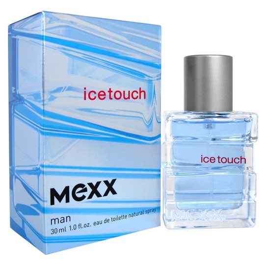 Mexx ICE TOUCH Men