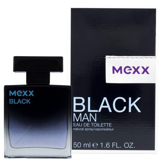 Mexx BLACK Men