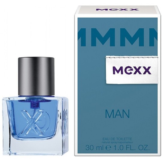 Mexx Men