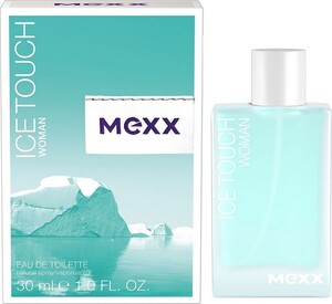Mexx ICE TOUCH Women