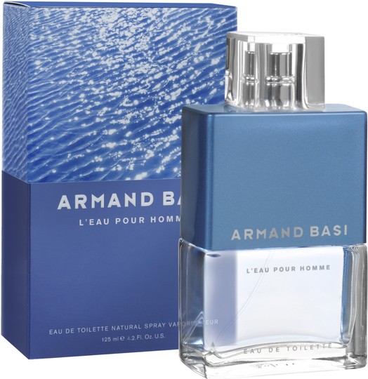 Armand Basi L'EAU Men