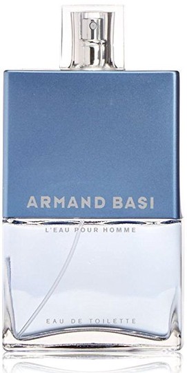 Armand Basi L'EAU Men