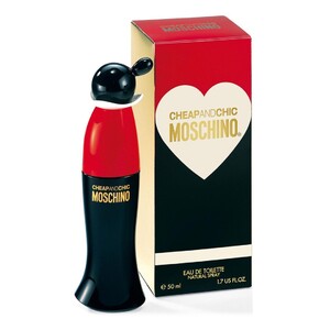Moschino CHEAP AND CHIC Women