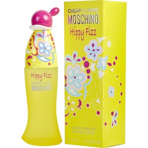 Moschino Cheap and Chic HIPPY FIZZ Women