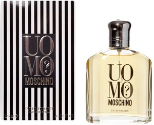 Moschino UOMO Men