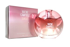 Naomi Campbell SUNSET Women