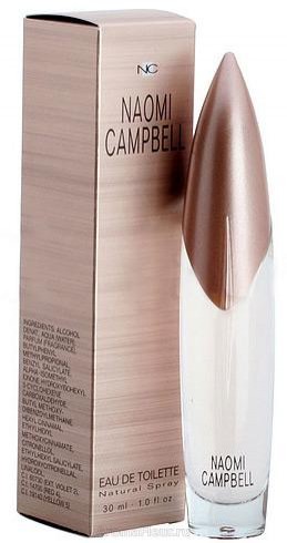 Naomi Campbell Women