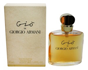 Giorgio Armani GIO Women