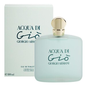 Giorgio Armani ACQUA DI GIO Women