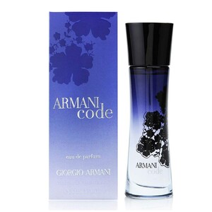 Giorgio Armani ARMANI CODE Eau De Parfum Women