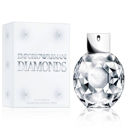 Giorgio Armani EMPORIO ARMANI DIAMONDS Eau De Parfum Women