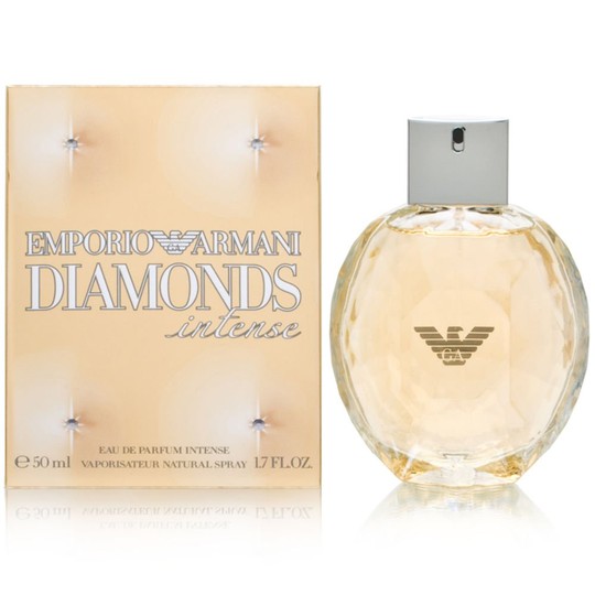 Giorgio Armani EMPORIO ARMANI DIAMONDS INTENSE Women