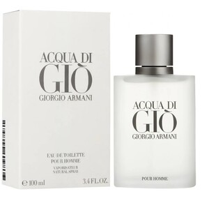 Giorgio Armani ACQUA DI GIO Eau de Toilette Men