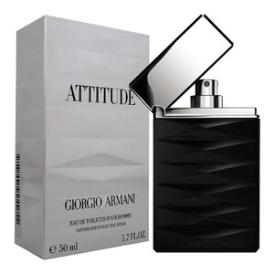 Giorgio Armani ATTITUDE Men
