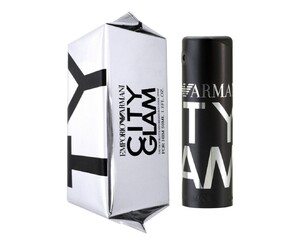 Giorgio Armani EMPORIO ARMANI CITY GLAM Men