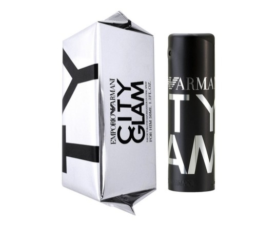 Giorgio Armani EMPORIO ARMANI CITY GLAM Men