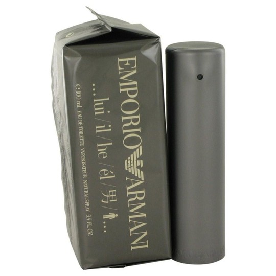 Giorgio Armani EMPORIO ARMANI Men