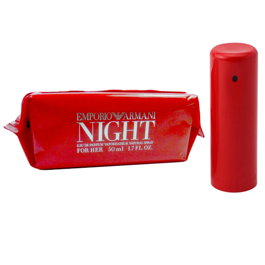 Giorgio Armani EMPORIO ARMANI NIGHT Men