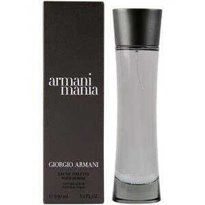 Giorgio Armani MANIA Men