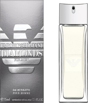 Giorgio Armani EMPORIO ARMANI DIAMONDS Men