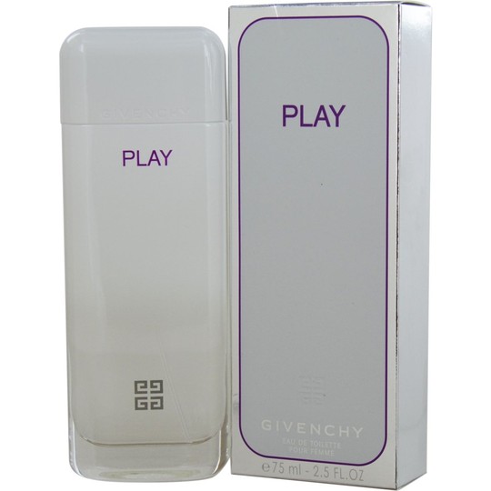 Givenchy PLAY Women